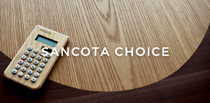 SANCOTA CHOICE